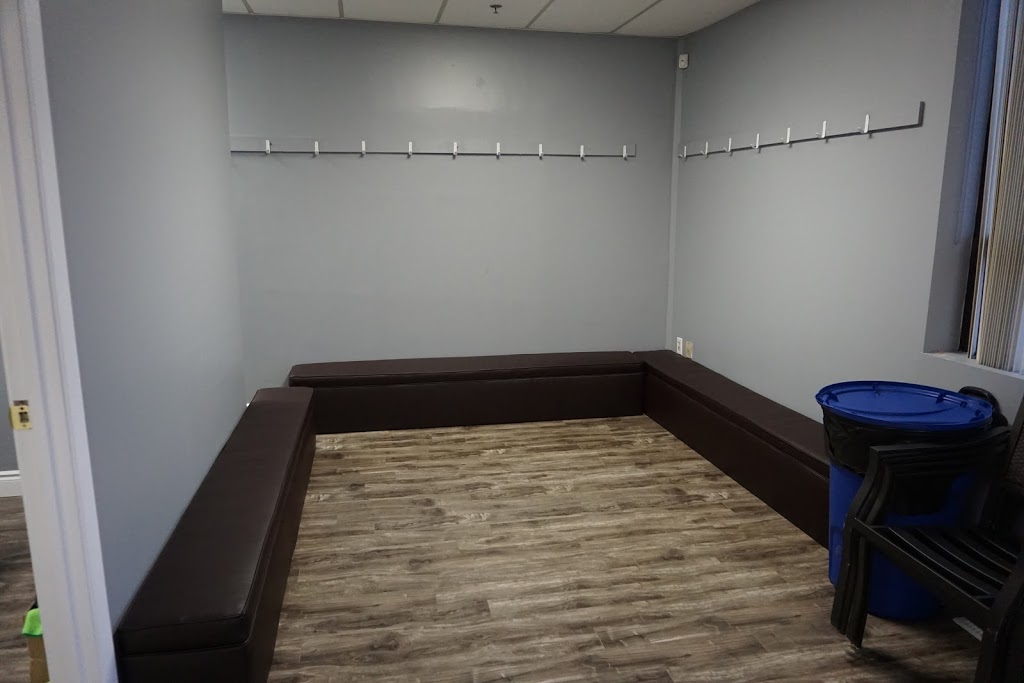 Independent Wrestling Club | 56 Bramsteele Rd #4, Brampton, ON L6W 3K6, Canada | Phone: (416) 505-6031