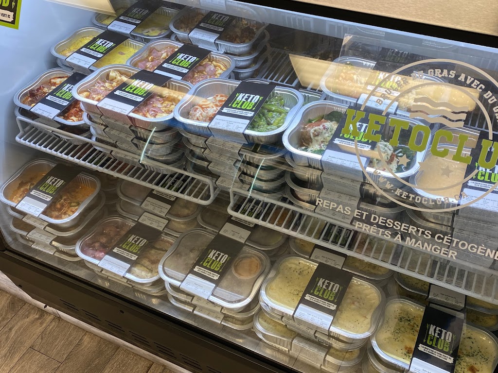 Ketoclub | 2020 Rue St Georges, Saint-Jérôme, QC J7Y 1M9, Canada | Phone: (450) 438-8548