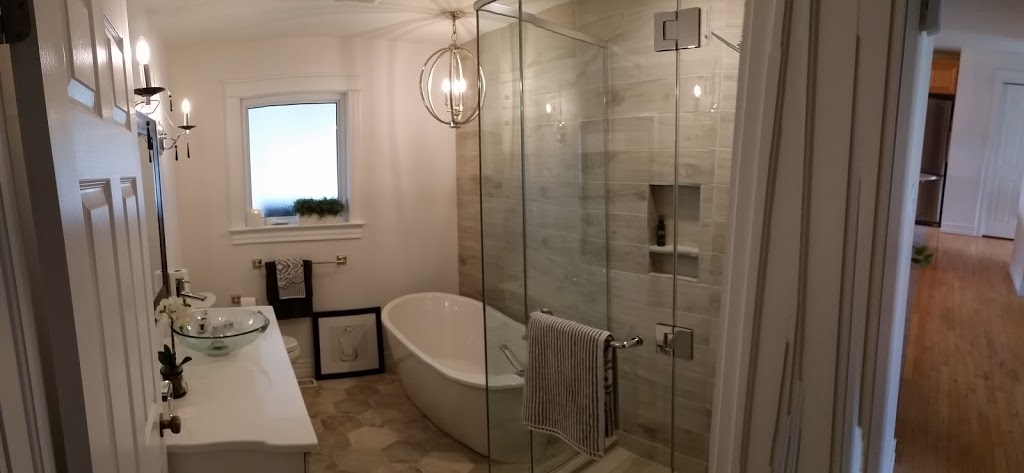 L A Homes & Renovations Inc | 20 Irishview st, Irishtown, NB E1H 0J4, Canada | Phone: (506) 961-3137