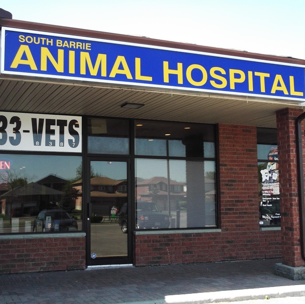 South Barrie Animal Hospital 201 Hurst Dr Barrie ON L4N 8K8 Canada   9814050e05147dc13fc836eaf383b604  Ontario Simcoe County Barrie South Barrie Animal Hospitalhtml 