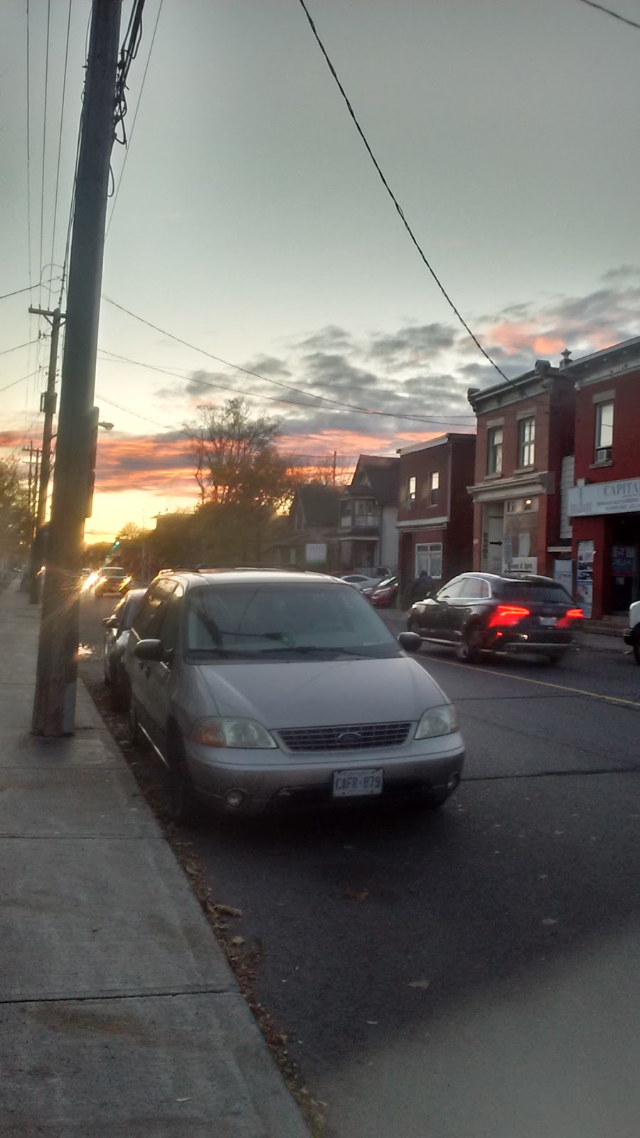 Unico Auto Service | 457 Gladstone Ave, Ottawa, ON K1R 5N7, Canada | Phone: (613) 233-2053