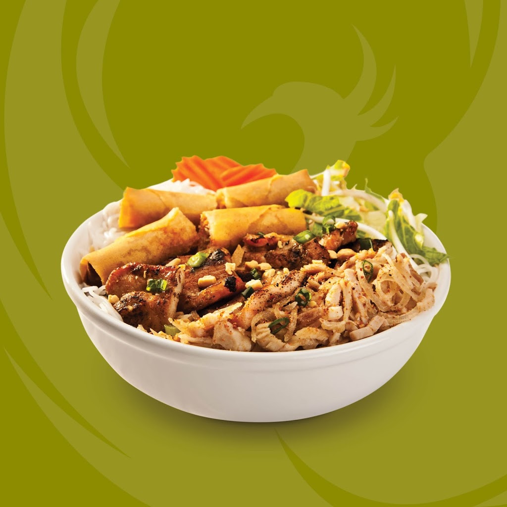 Oriental Phoenix Vietnamese Restaurant | 104 58 Ave SE #80, Calgary, AB T2H 0N7, Canada | Phone: (403) 253-8189