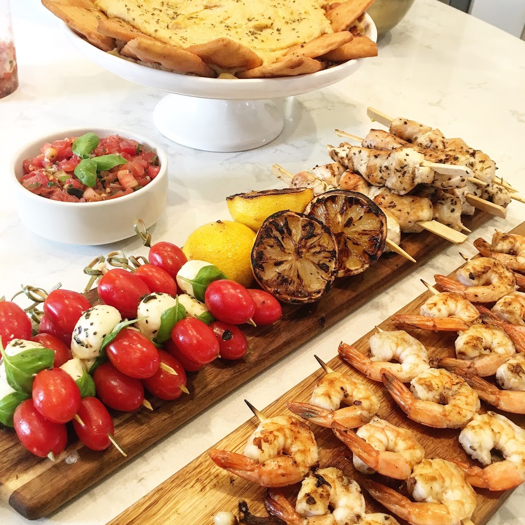 Kings Landing Catering | 455 Seacliff Dr, Kingsville, ON N9Y 2K5, Canada | Phone: (647) 971-3042