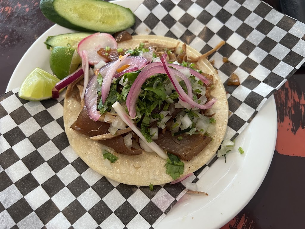 Restaurant Morelia | 1477 Rue Sainte-Catherine E, Montréal, QC H2L 2H9, Canada | Phone: (514) 548-2061