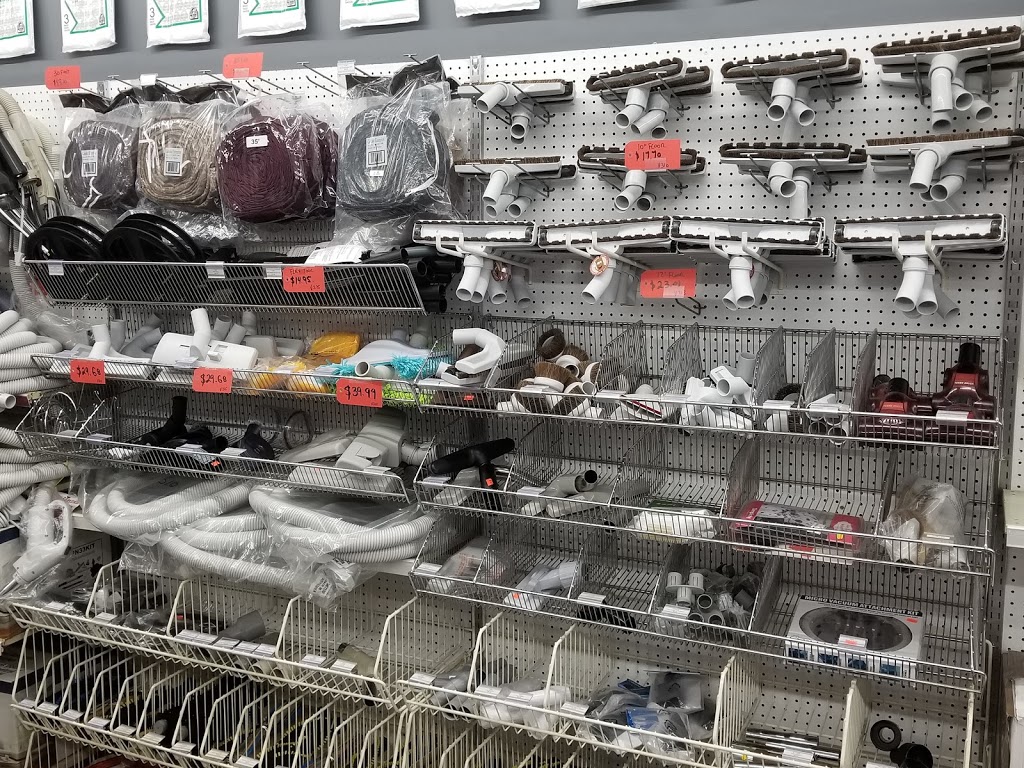 Elmira Vacuum & Electrical | 9 Church St E, Elmira, ON N3B 2K7, Canada | Phone: (519) 669-8362