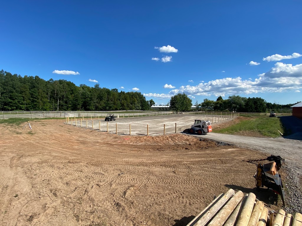Peninsula Excavation Inc. | 935 Farr St, Fenwick, ON L0S 1C0, Canada | Phone: (905) 246-3775