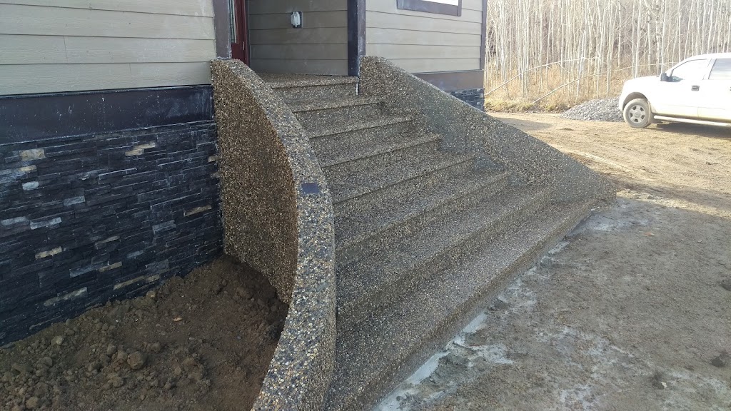 Sonnema Concrete Services Ltd | 3003 120 Ave NE, Edmonton, AB T6S 1E5, Canada | Phone: (780) 473-3084