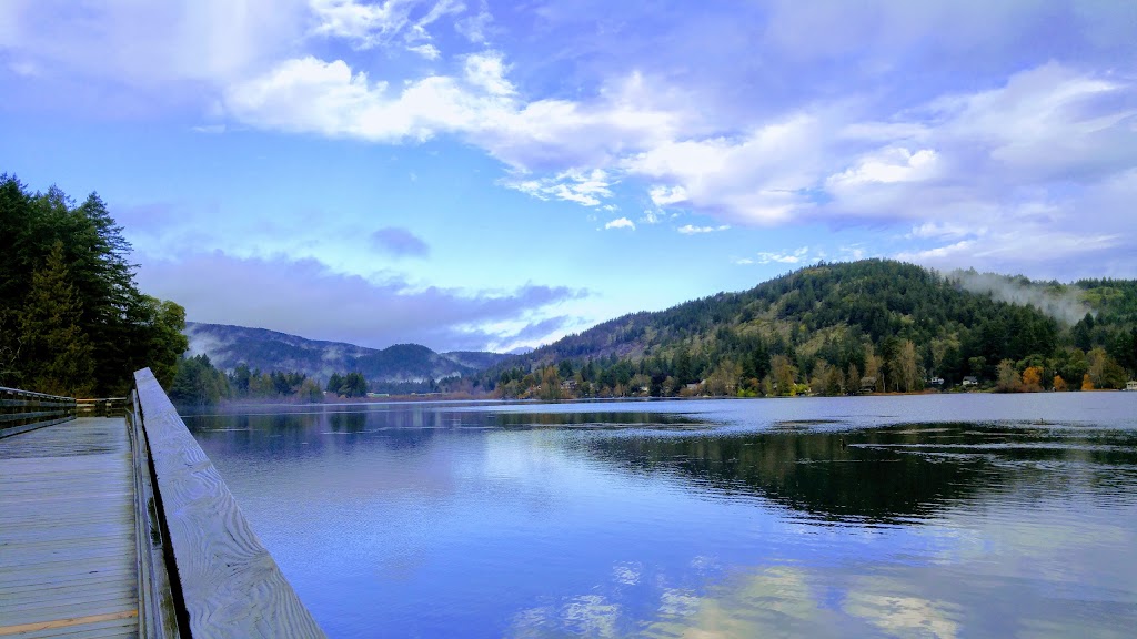 Langford Lake | Leigh Pl, Victoria, BC V9B, Canada | Phone: (250) 391-3162