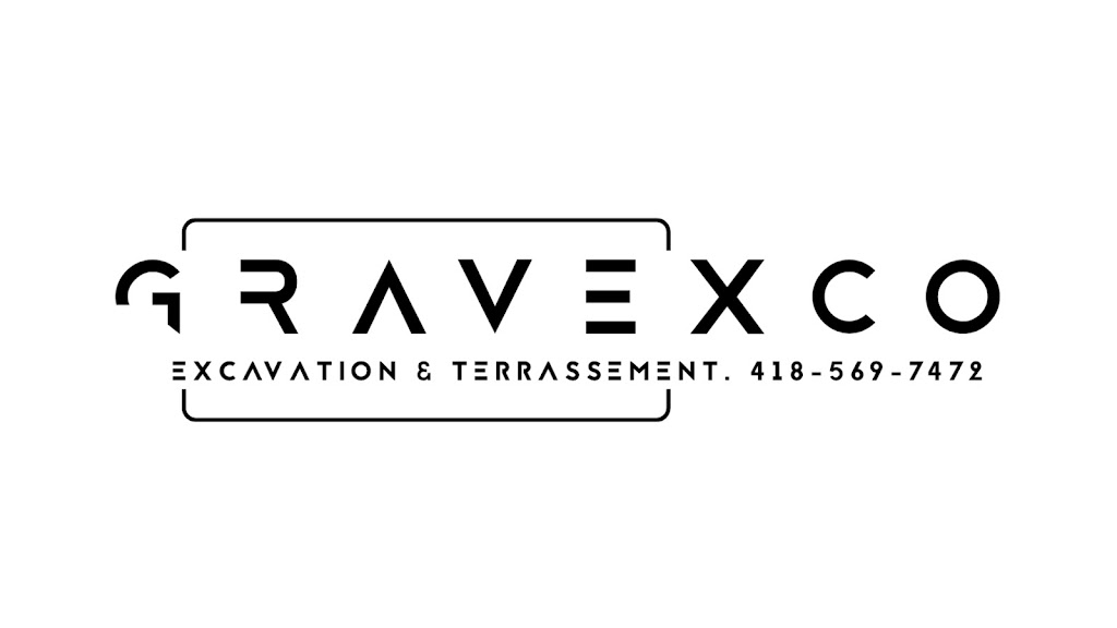 Gravexco Excavation | 151 Av. de la Montagne, Saint-Tite-des-Caps, QC G0A 4J0, Canada | Phone: (418) 569-7472