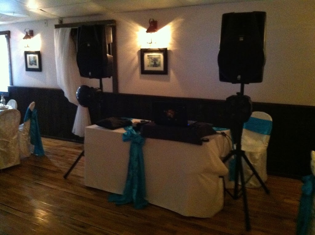 Disco Pat Plus | 1655 Rue des Bouvreuils, Terrebonne, QC J7M 1X3, Canada | Phone: (514) 217-9685