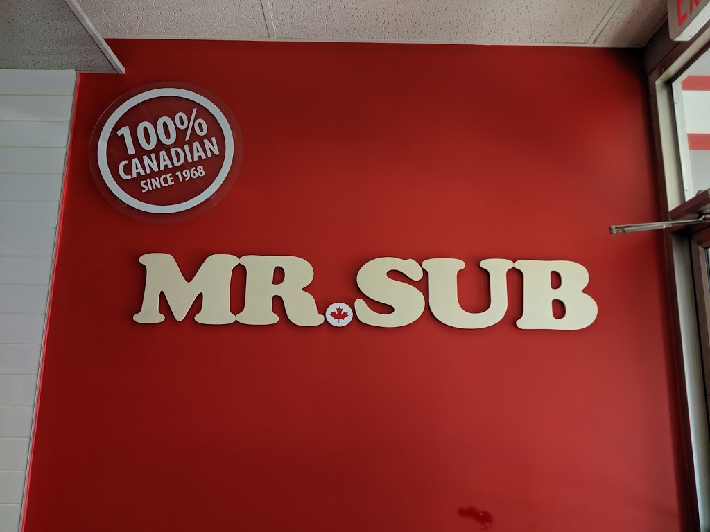 Mr.Sub | 755 Dundas St W, Mississauga, ON L5C 3B6, Canada | Phone: (905) 272-1067