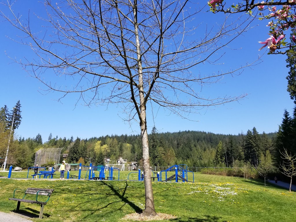 Parkgate Park | 1270, 1300 Parkgate Ave, North Vancouver, BC V7H 2Y2, Canada