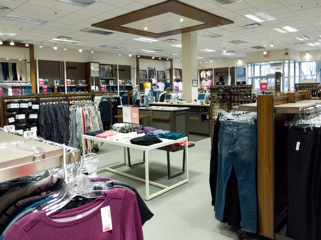 Reitmans | 955 Main St #2, Winkler, MB R6W 4A8, Canada | Phone: (204) 325-5826