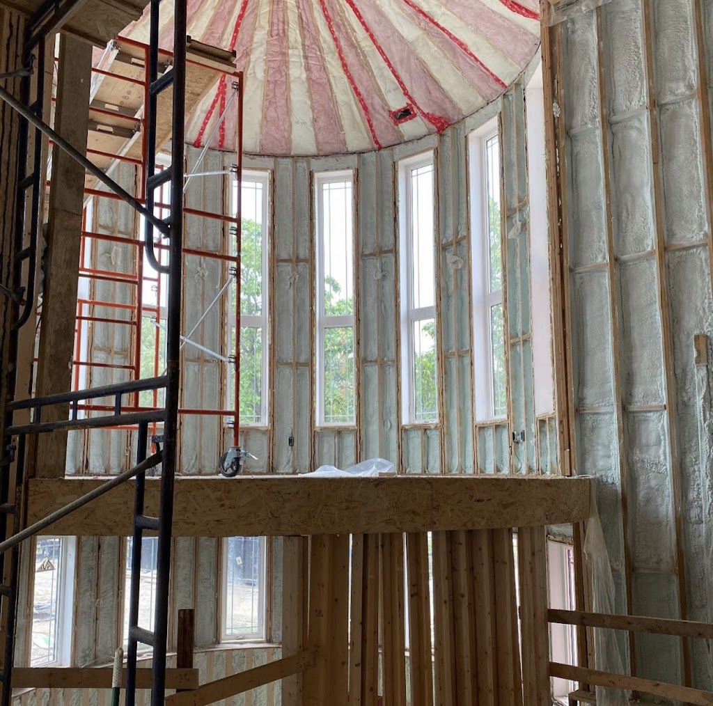 Canada Foam Insulation - Spray Foam Professionals | 80 Hobart Dr, North York, ON M2J 3J7, Canada | Phone: (416) 417-3626