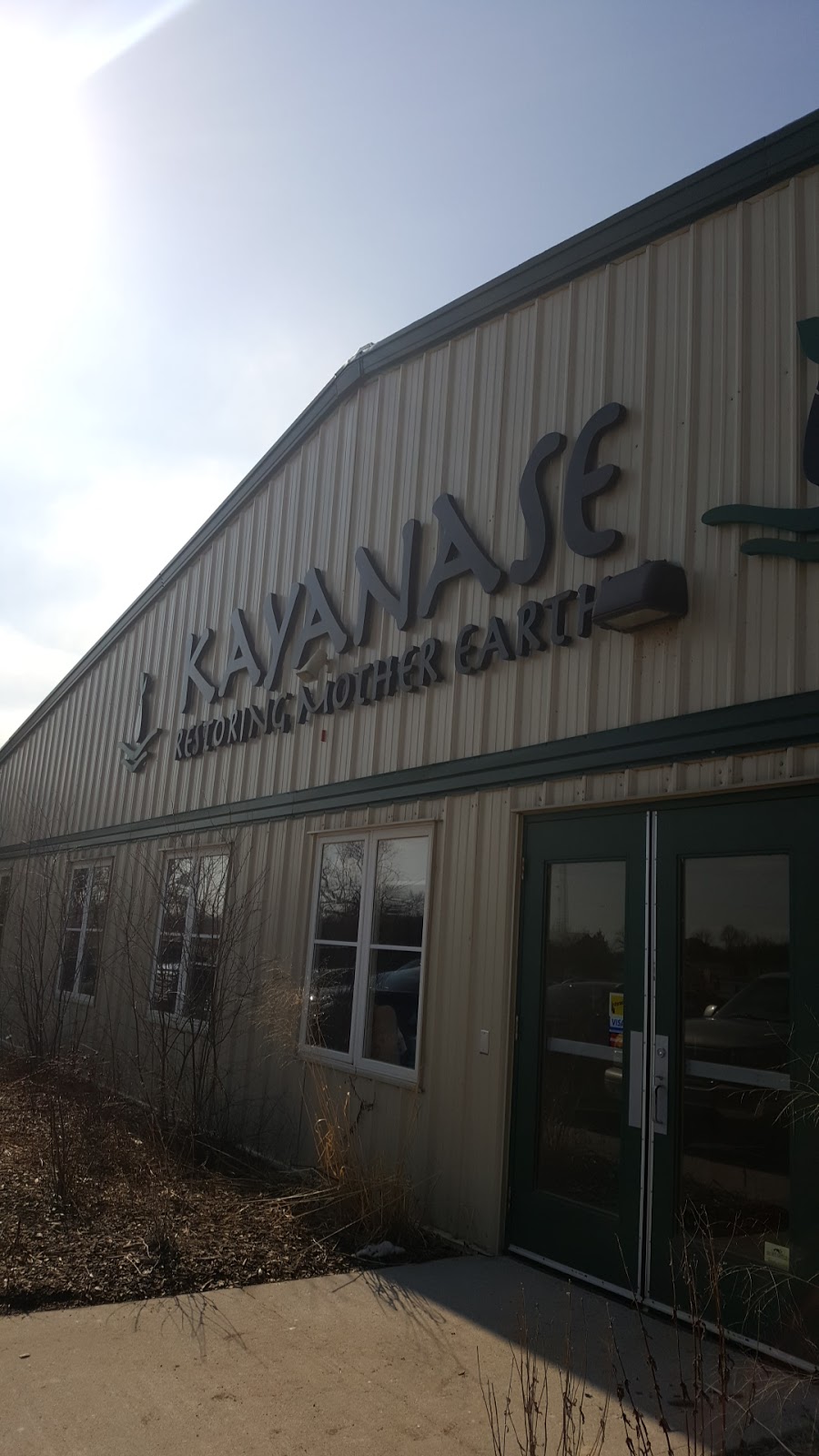Kayanase - Ecological Restoration And Ecotourism | 993 1M0, Brant County Hwy 54, Ohsweken, ON N0A 1M0, Canada | Phone: (519) 770-0013