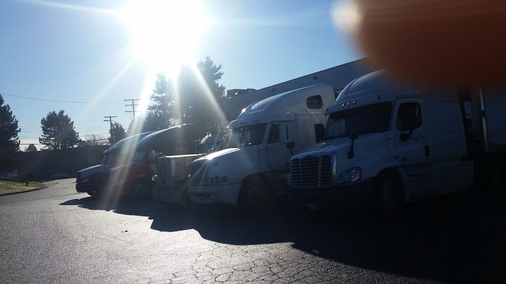 ColdStar Solutions Inc. | 2271 Vauxhall Pl, Richmond, BC V6V 1Z5, Canada | Phone: (604) 278-5252
