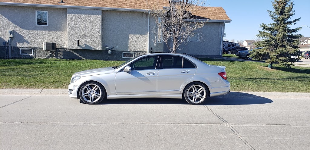 Fleet Auto Body | 502 Notre Dame Ave, Winnipeg, MB R3B 1S1, Canada | Phone: (204) 786-3339