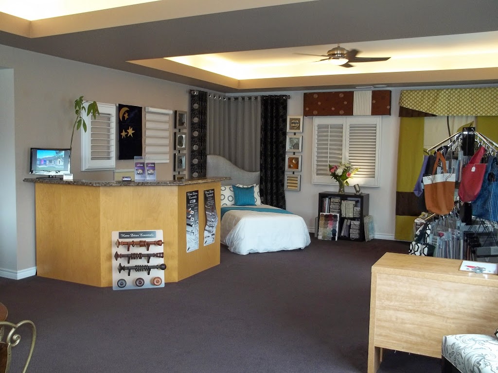 Exclusive Window Coverings | 170 Townline Road East, Carleton Place, ON K7C 2C2, Canada | Phone: (613) 253-0700