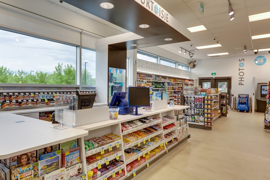 Brunet J. Bélanger, S. Gauthier, pharm. prop. Affiliées | 1020 Boulevard Monseigneur-Langlois, Salaberry-de-Valleyfield, QC J6S 0M2, Canada | Phone: (450) 373-3225