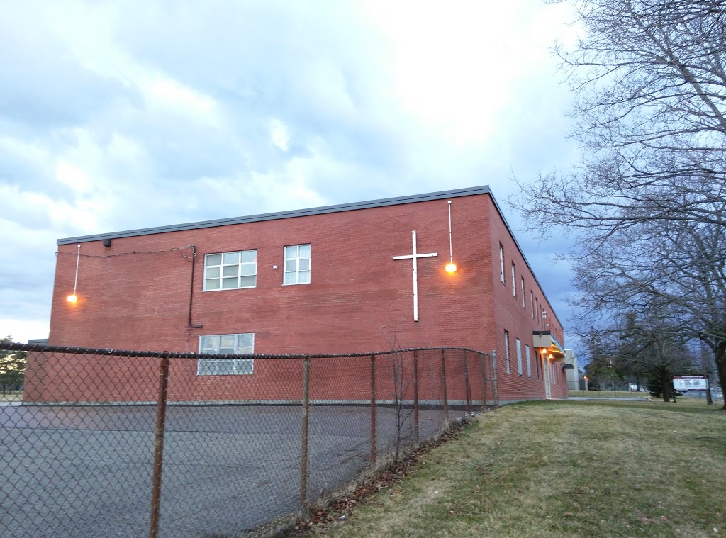 St Bartholomew | 51 Heather Rd, Scarborough, ON M1S 2E2, Canada | Phone: (416) 393-5334