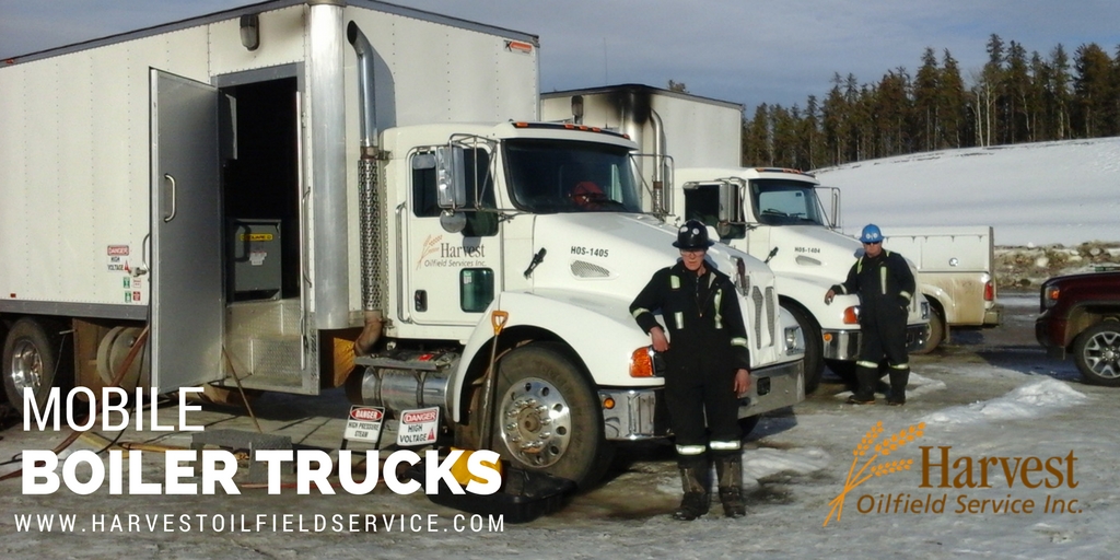 Harvest Oilfield Service | 206 Pembina Rd, Sherwood Park, AB T8H 0L8, Canada | Phone: (866) 228-1295