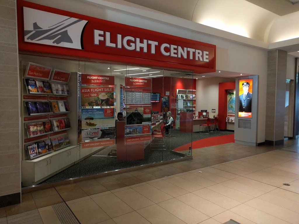 Flight Centre Fairview Mall YYZ | travel agency | 1800 Sheppard Ave E, North York, ON M2J 5A7, Canada | 8665817765 OR +1 866-581-7765