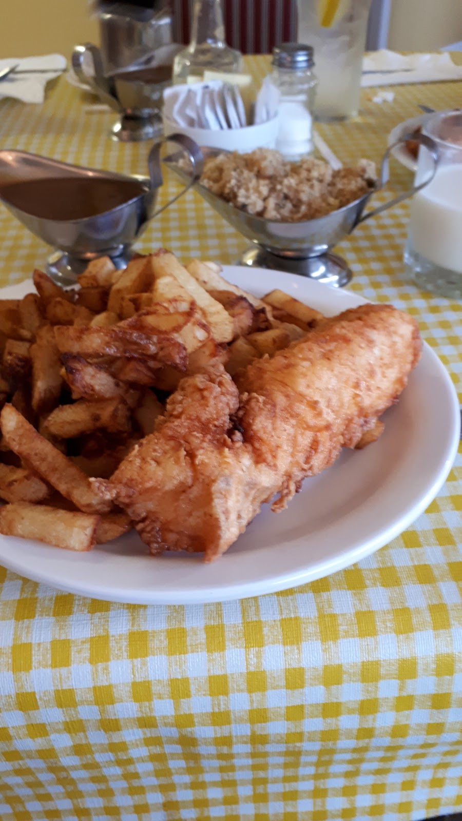 Landings Seafood House Portugal CoveSt. Philip's, NL A1M, Canada