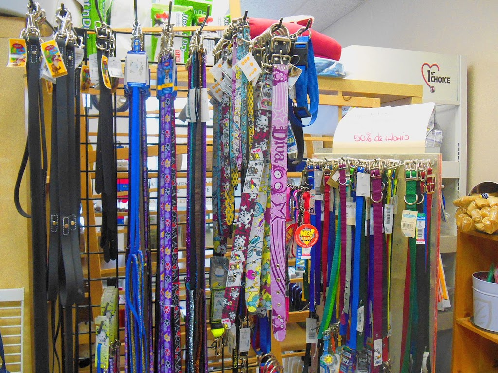Chiens Chats et Cie | 915 Bd de la Salette, Saint-Jérôme, QC J5L 2K1, Canada | Phone: (450) 431-7504