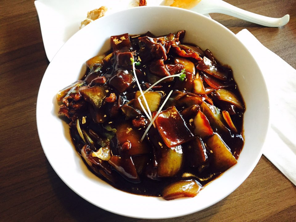 Woodman Chinese Food | 45590 Market Way, Chilliwack, BC V2R 0M5, Canada | Phone: (604) 705-1888