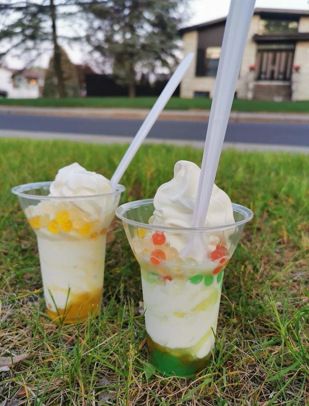 Crèmerie aux Petits Délices | 1791 Rue Principale suite 12, Sainte-Julie, QC J3E 1W7, Canada | Phone: (450) 649-1919