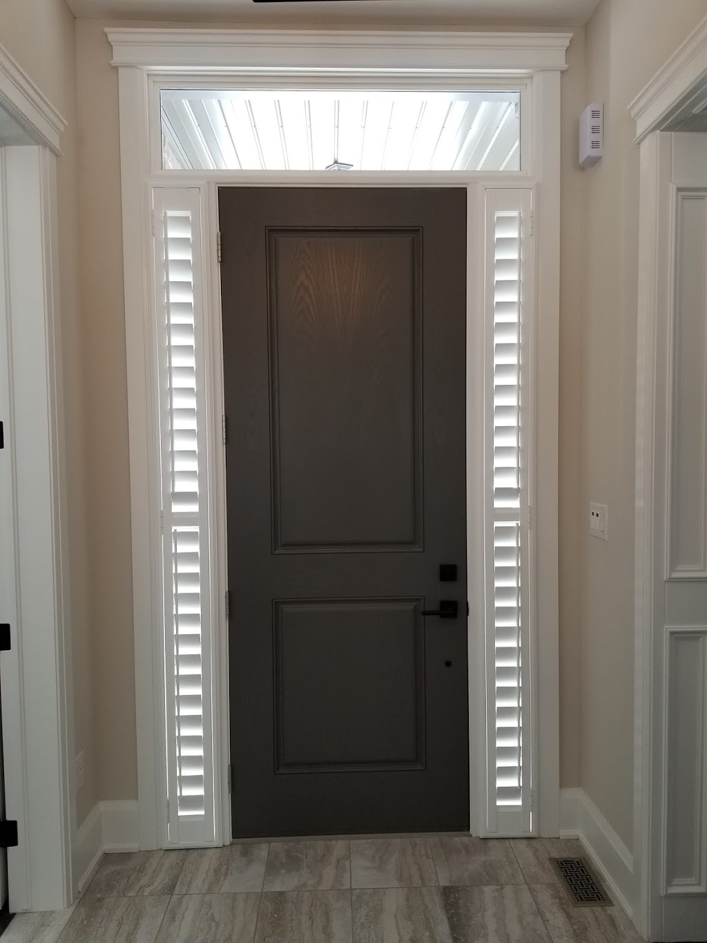 Ontario Shutters Direct | 1 Head St Unit O, Dundas, ON L9H 3H5, Canada | Phone: (289) 238-8582