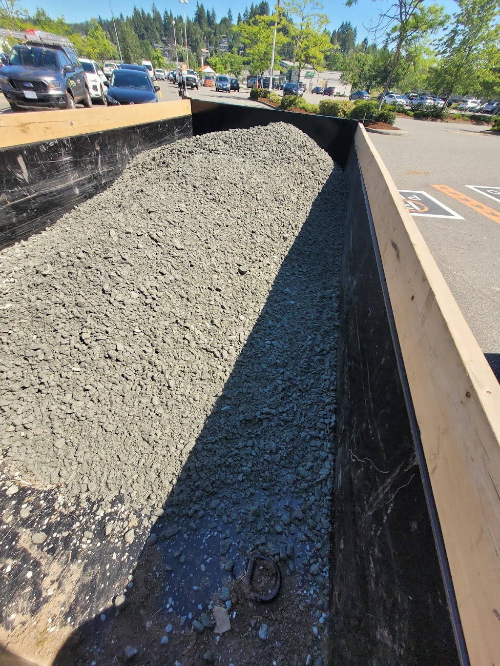 J&A Disposal | 19828 54 Ave, Langley, BC V3A 3V9, Canada | Phone: (604) 442-1283