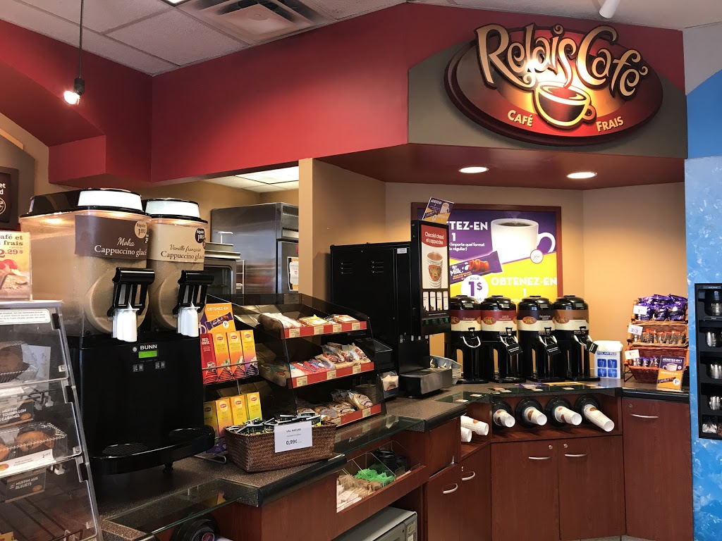 Petro-Canada | 700 Rue Cambronne, Québec, QC G1E 6X1, Canada | Phone: (418) 666-0807