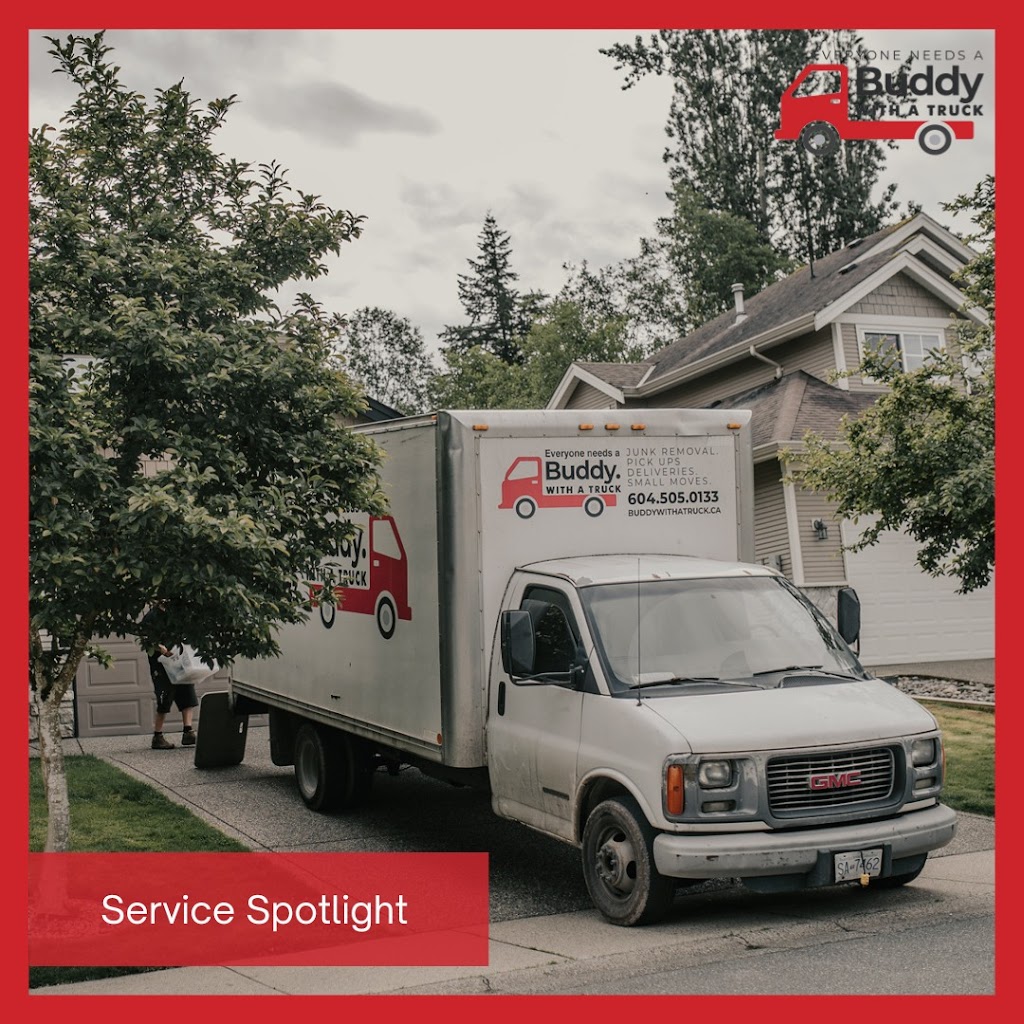 Jim Romeyn Junk Removal | 6325 204 St #429, Langley, BC V2Y 2V8, Canada | Phone: (604) 409-4484