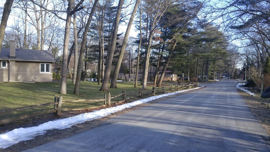 Whiteoaks Park | Mississauga, ON L5J 1Z2, Canada | Phone: (905) 615-4311
