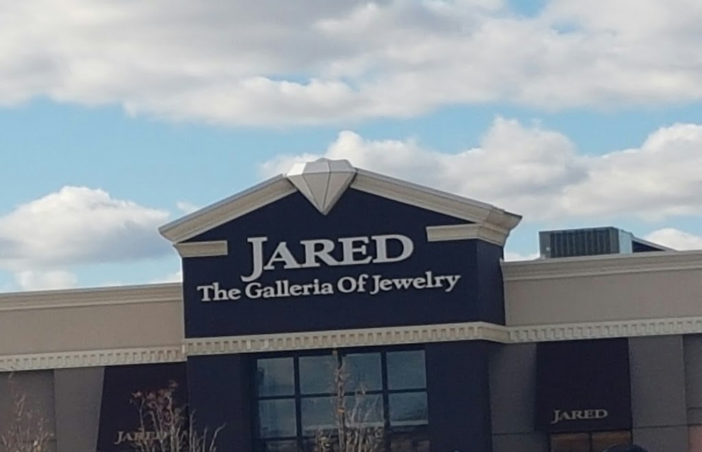 Jared | 2009 Walden Ave, Buffalo, NY 14225, USA | Phone: (716) 685-0328
