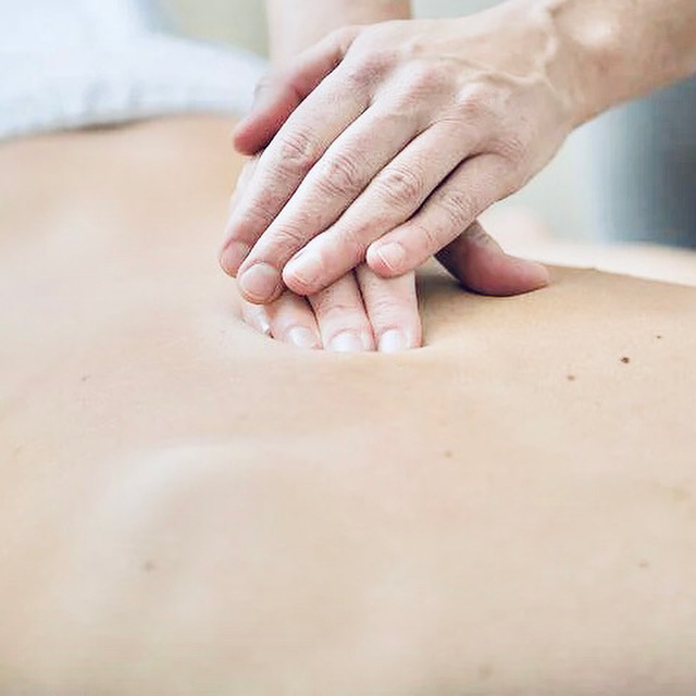 Geneviève Lamontagne Massothérapeute | Bd Base-de-Roc, Joliette, QC J6E 7T8, Canada | Phone: (438) 377-2351