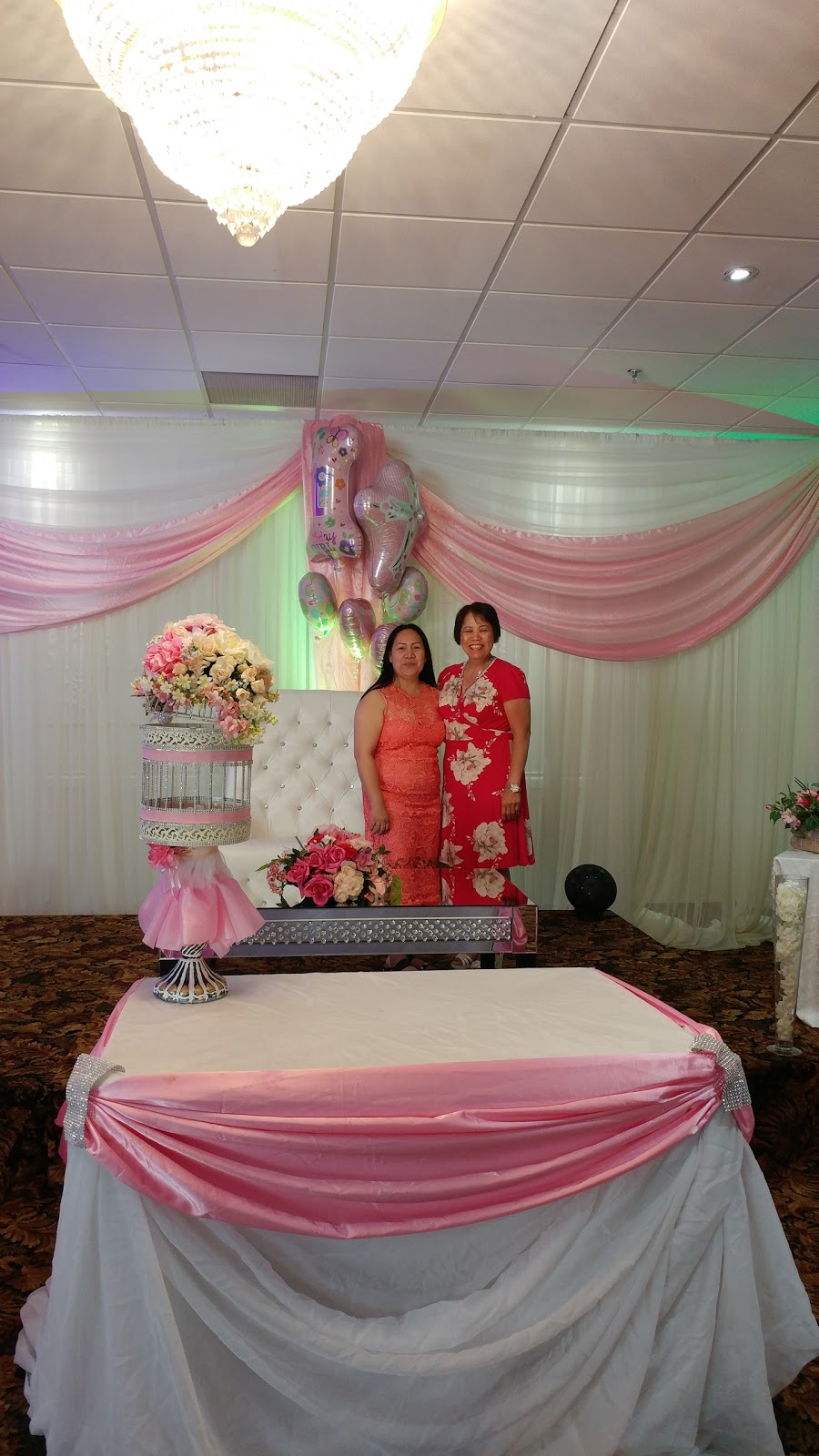 Taj Banquet Halls | 4611 Steeles Ave W, North York, ON M9L 1X2, Canada | Phone: (416) 742-9787