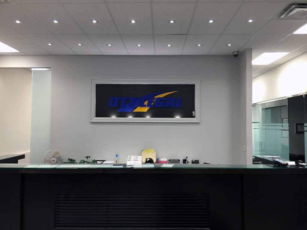 OTT Legal Services | 1504 Markham Rd at, Milner Ave, Scarborough, ON M1B 2V9, Canada | Phone: (416) 292-2022