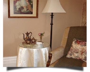 McKitrick House Inn | 255 Broadway, Orangeville, ON L9W 1K6, Canada | Phone: (519) 942-3602