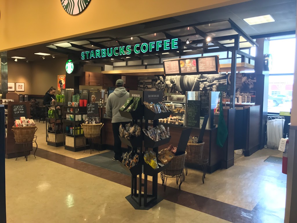 Starbucks | Safeway Grocery Store, 1441 Henderson Hwy, Winnipeg, MB R2G 1N4, Canada | Phone: (204) 388-4600