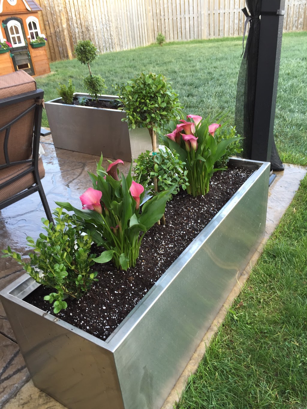 True Stainless | 225 Nugget Ave Unit 10, Scarborough, ON M1S 3L2, Canada | Phone: (416) 754-8783