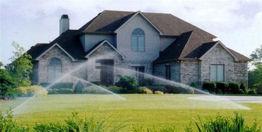 Illustrious Irrigation and Landscape Lighting | 327 Hollywood Dr, Keswick, ON L4P 3A2, Canada | Phone: (289) 231-3517