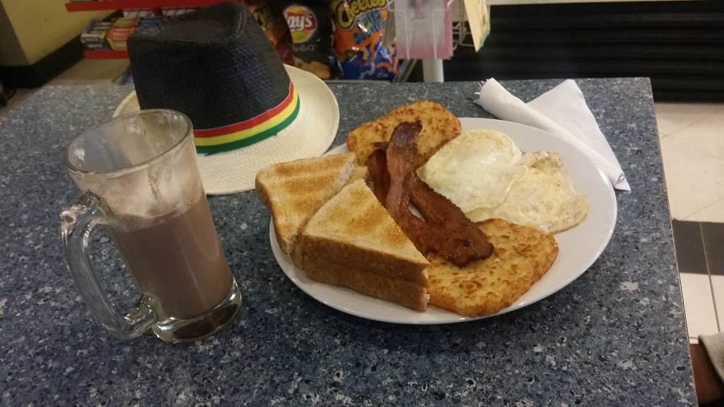 Koffee Cafe | 6120 28 Ave NW, Edmonton, AB T6L 6N4, Canada | Phone: (780) 461-2233