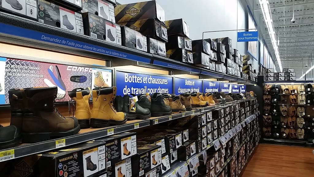 Walmart Joliette Supercentre | 1505 Boulevard Firestone, Joliette, QC J6E 9E5, Canada | Phone: (450) 752-5221