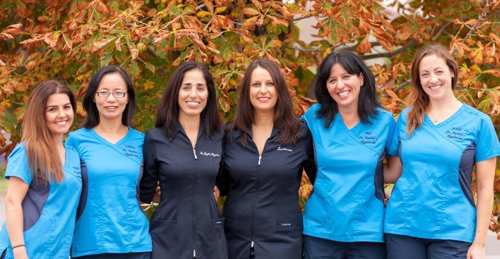 Maple Dental Centre Dr.Sophie | dentist | 9300 Keele St #1, Maple, ON L6A 1P4, Canada | 9058324886 OR +1 905-832-4886