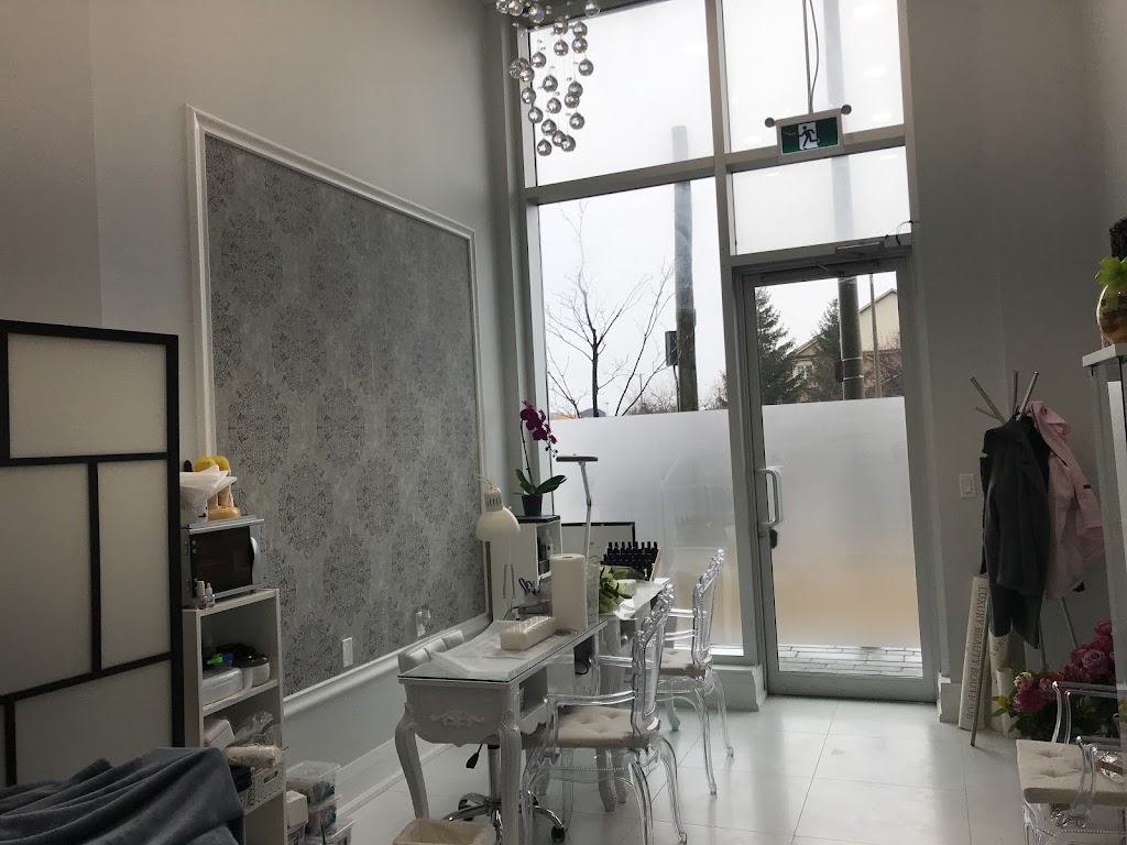 BOSANA Beauty Boutique | point of interest | 8763 Bayview Ave #120, Richmond Hill, ON L4B 3V1, Canada | 4167793879 OR +1 416-779-3879
