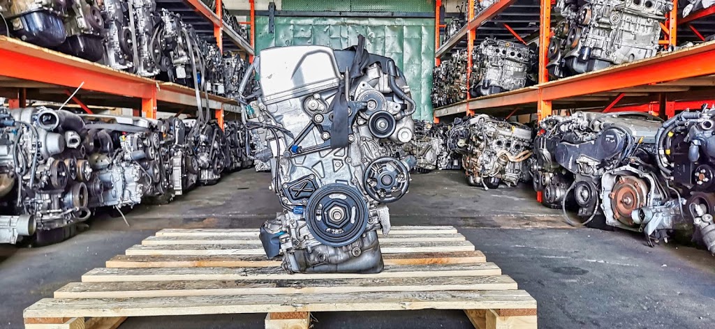 Toronto Auto Parts | 50 Baywood Rd, Etobicoke, ON M9V 3Z3, Canada | Phone: (416) 741-8080