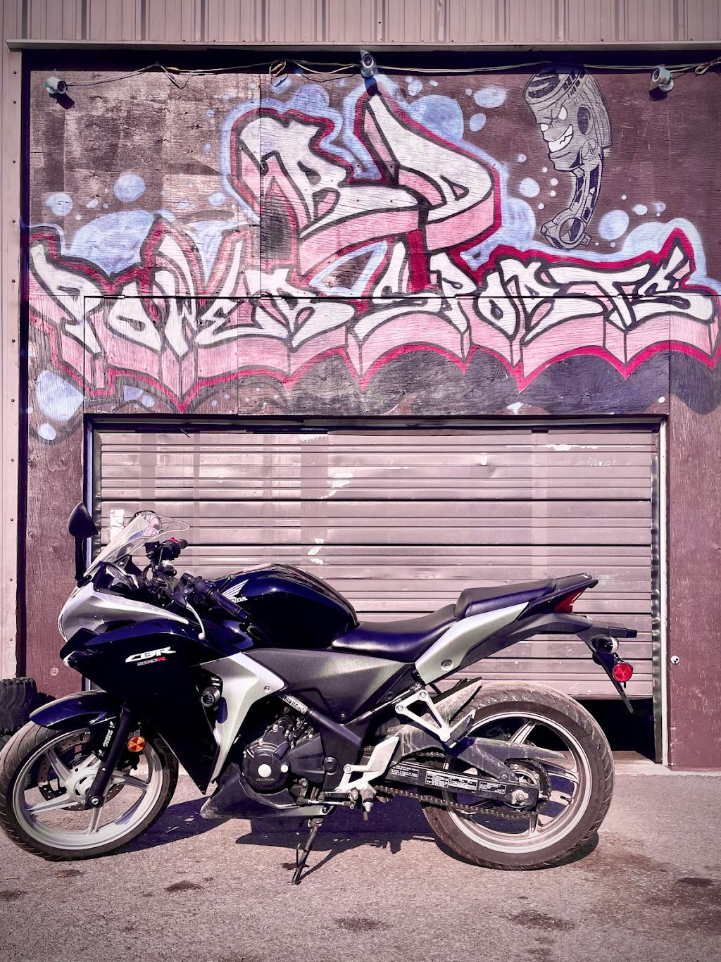 RD Powersports | 70 Hickson Ave Unit#3, Kingston, ON K7K 2N6, Canada | Phone: (613) 770-2679