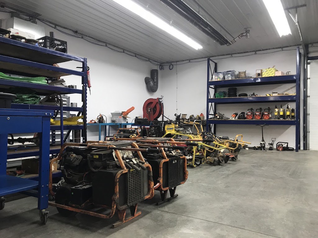 Backtrack Railway Services Ltd. | 270 Transport Rd, Winnipeg, MB R2C 2Z2, Canada | Phone: (204) 694-1165